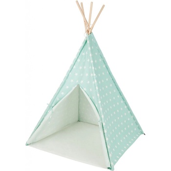 PLAYTIVE teepee hvězdy