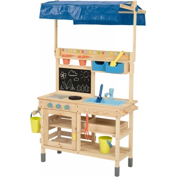 Playtive Venkovní kuchyňka