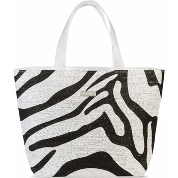 Plážová taška Fabrizio Summer 55214 prostorná a stylová taška