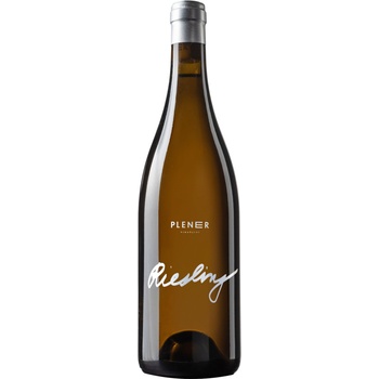 Plenér Riesling 2022 feat. 2023 2022/2023 13,5% 0,75 l (holá láhev)