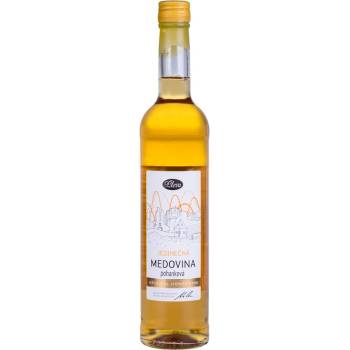 Pleva Limitovaná Pohanková medovina 0,5 l