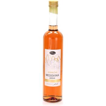 Pleva Medovina jedinečná jostová 0,5 l