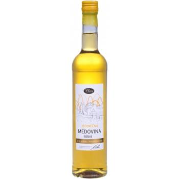 Pleva Medovina jedinečná mátová 0,5 l