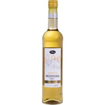 Pleva Medovina jedinečná mátová mladá 0,5 l