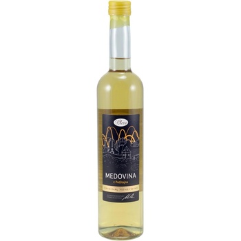 Pleva Medovina z Potštejna 0,5 l