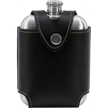 Ploskačka s pouzdrem na opasek