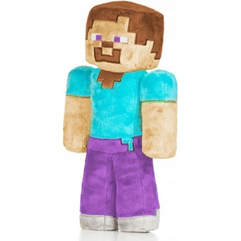 Plush Minecraft Steve PHBH1450 23 cm