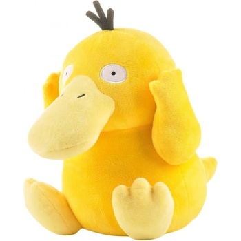 Plush Pokémon Psyduck 23 cm