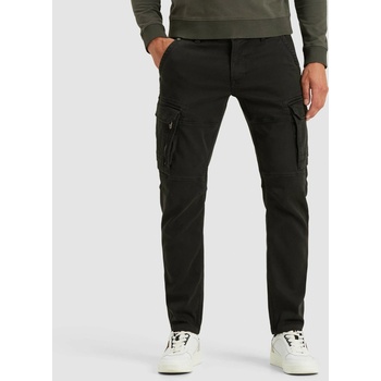 PME Legend Kapsáče Expedizor Cargo Pánské Kalhoty Černé