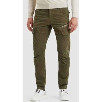 PME Legend Kapsáče Nordrop Cargo pánské kalhoty PTR25026026416 Olivové