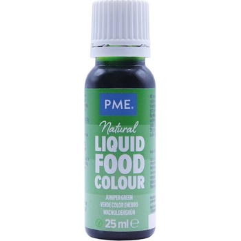 PME Přírodní barvivo Juniper Green 25 ml