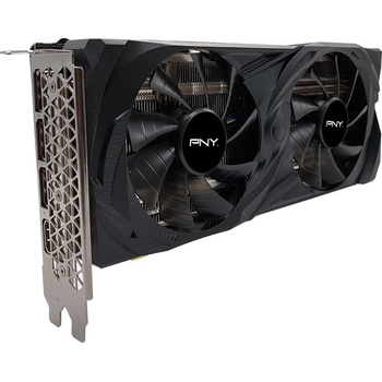 PNY GeForce RTX 3060 UPRISING Dual Fan Edition 12GB GDDR6 VCG306012DFMPB