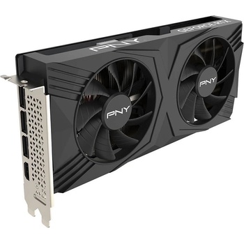 PNY GeForce RTX 4070 SUPER VERTO Dual Fan OC 12GB GDDR6X VCG4070S12DFXPB1-O