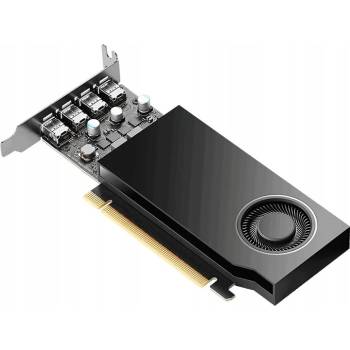 PNY nVidia A400 4GB GDDR6 VCNRTXA400-PB