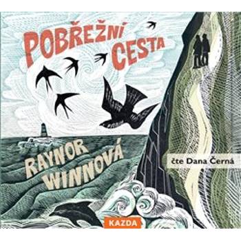 Pobřežní cesta - Raynor Winnová