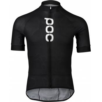 POC M's Essential Road Logo Lemon Calcite