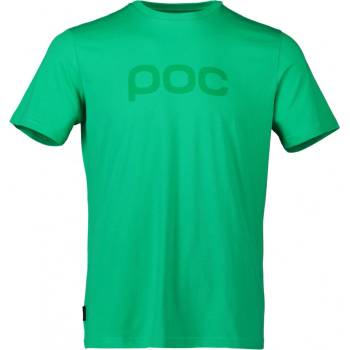 POC POC Tee emerald green