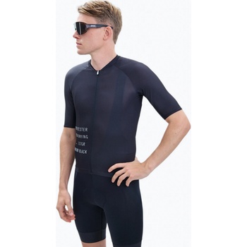 POC Pristine Print Men's Uranium Black