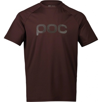 POC Reform Enduro Tee Propylene Red