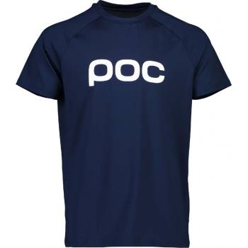 POC Reform Enduro Tee Turmaline Navy pánský
