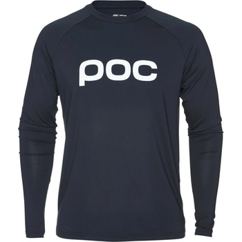 POC Reform Enduro Uranium Black