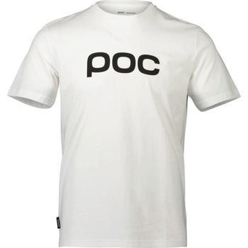 POC TEE bílá