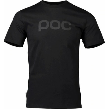 POC Tee Uranium Black