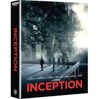 Počátek 4k Ultra HD BD