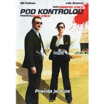 Pod kontrolou