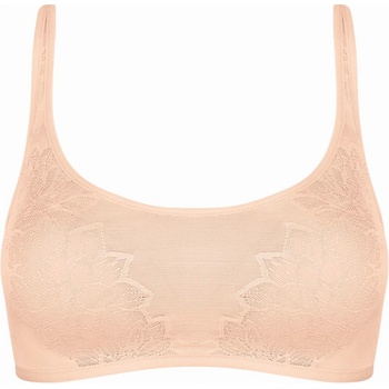 podprsenka Fit Smart P EX light brown