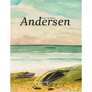 Pohádky a příběhy - Hans Christian Andersen