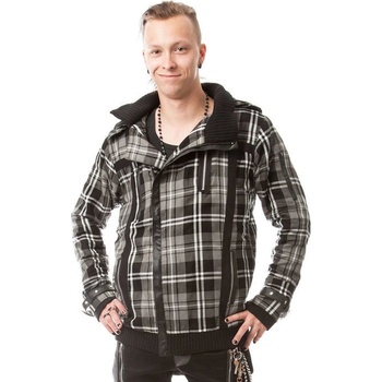 Poizen Industries Luca bunda zimní