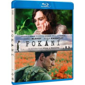 Pokání Antonement BD