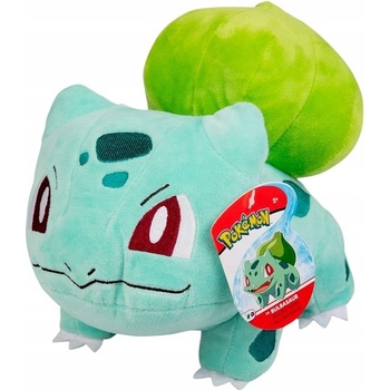 Pokémon Bulbasaur 20 cm