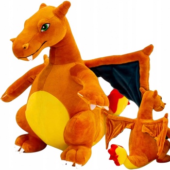 Pokémon Charizard 30 cm