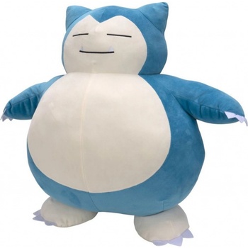 Pokémon Snorlax 60 cm