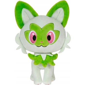 Pokémon Sprigatito 20 cm