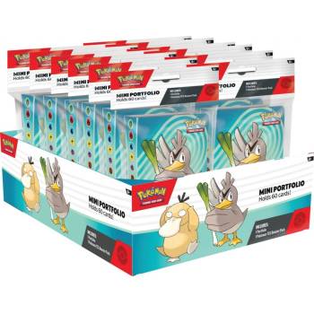 Pokémon TCG Journey Together Mini album + booster