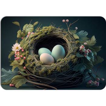 PokojovaDekorace.cz Velikonoční prostírání 044 vajíčka 43x30cm