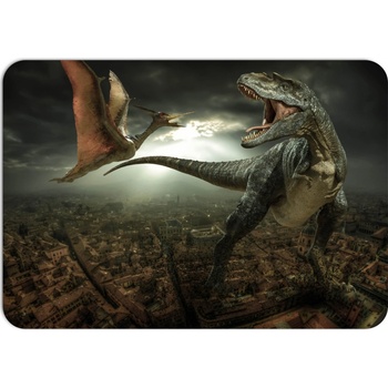 PokojovaDekorace.cz prostírání 047 Dinosaurus 43x30cm