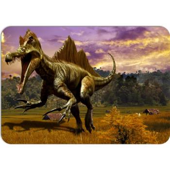 PokojovaDekorace.cz prostírání 048 Dinosaurus 43x30cm