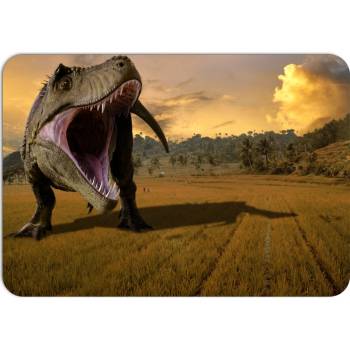 PokojovaDekorace.cz prostírání 049 Dinosaurus 43x30cm