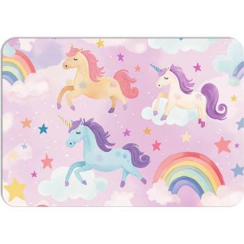 PokojovaDekorace.cz prostírání 089 Jednorožci 43x30cm