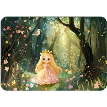 PokojovaDekorace.cz prostírání 094 Princezny 43x30cm