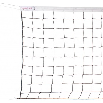 Pokorný sítě Sports lankem