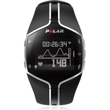 Polar FT80
