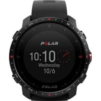 Polar Grit X Pro