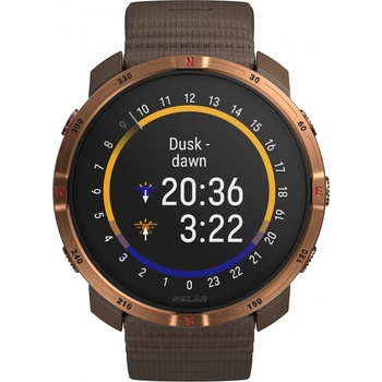 Polar Grit X2 S-L