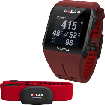 Polar V800 HR