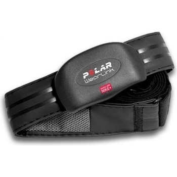 Polar Wearlink Nike+